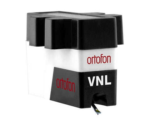 Ortofon VNL Cartridge (with 3 different styli)
