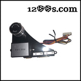 M3D / MK3D / MK5 Start / Stop Assembly Kit (White & Black Plugs) Also can modify MK2